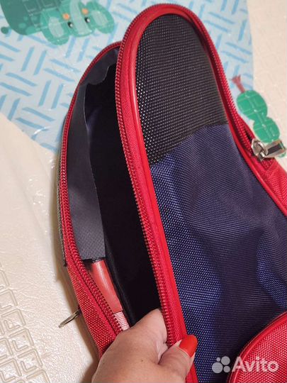 Сумка рюкзак гитара flash