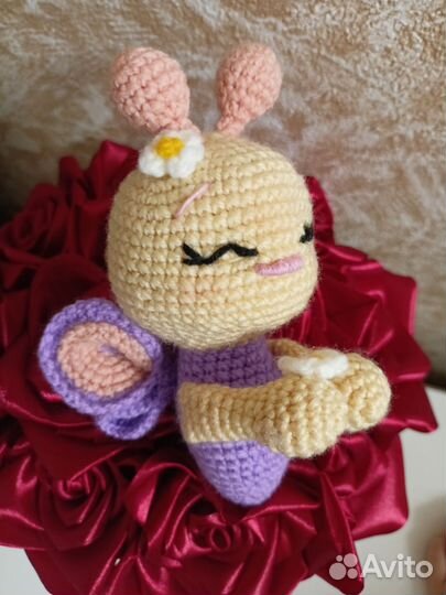 Комфортер ручной работы