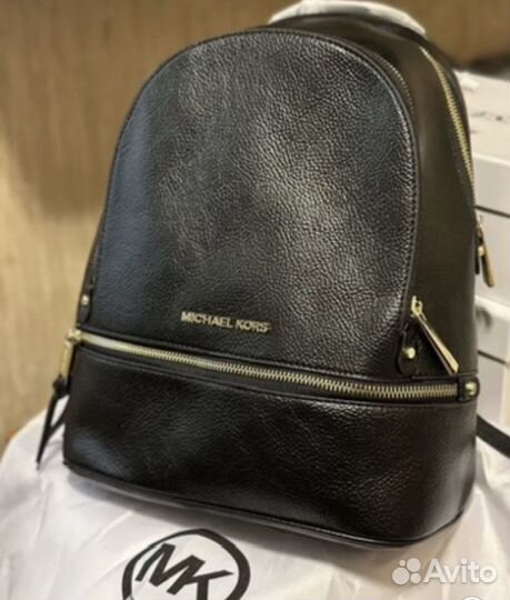 Рюкзак женский michael kors