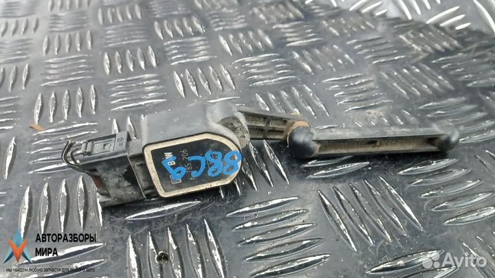 Датчик дорожного просвета BMW X1 E84 рест. 2012