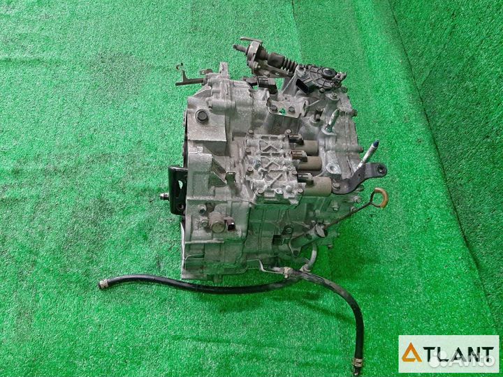 Автомат honda airwave