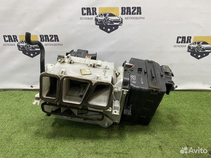 Отопитель салона