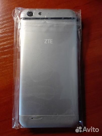 Чехол для Alcatel 3L 5034D корпус для ZTE Blade X7