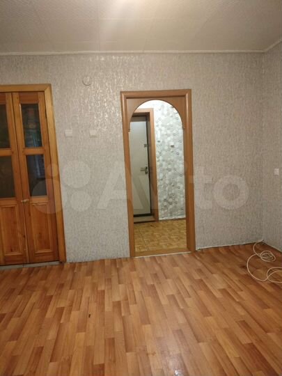 1-к. квартира, 18 м², 3/5 эт.