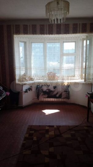 2-к. квартира, 58 м², 2/5 эт.