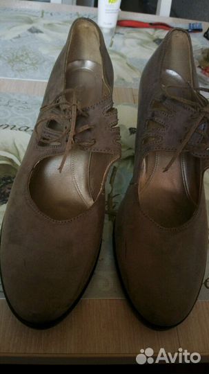 Туфли Gabor 6 размер