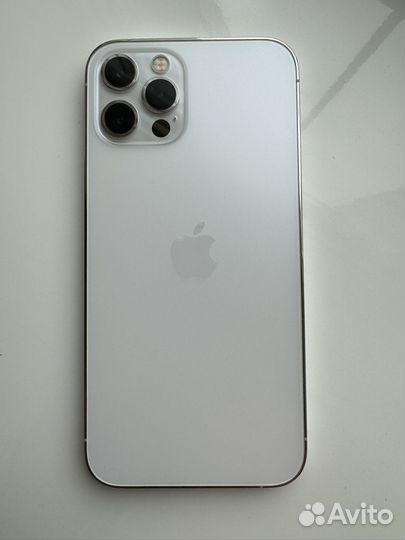 iPhone 12 Pro, 256 ГБ