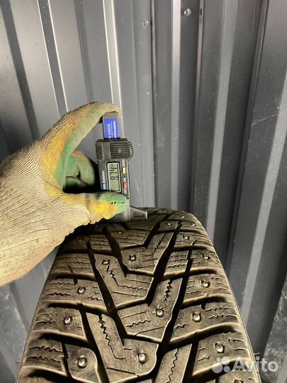 Hankook Winter I'Pike RS2 W429 175/70 R13 82T