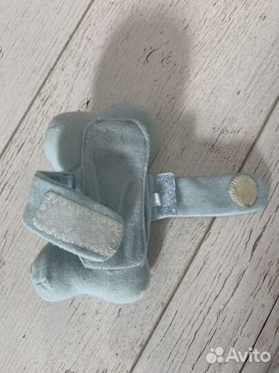 Интерактивная игрушка собака от 6 мес