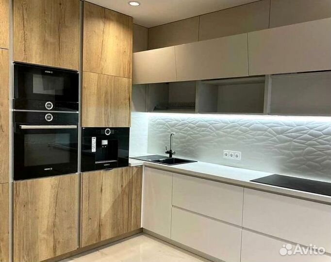 Кухня реальная цена за метр