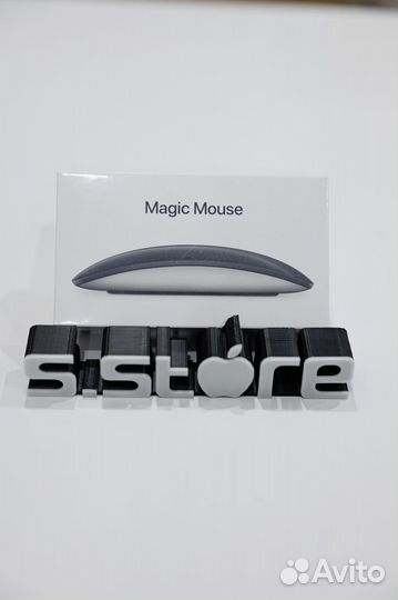 Мышь Apple Magic Mouse MK2E3