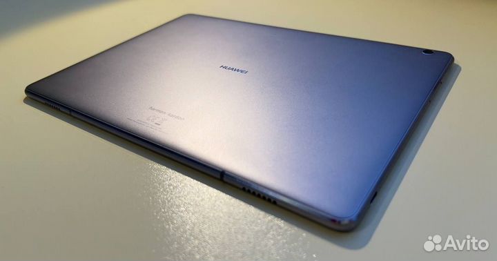 Планшет huawei mediapad m3 lite 10