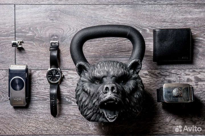 Гири Дизайнерские