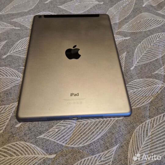 iPad air 1 16GB