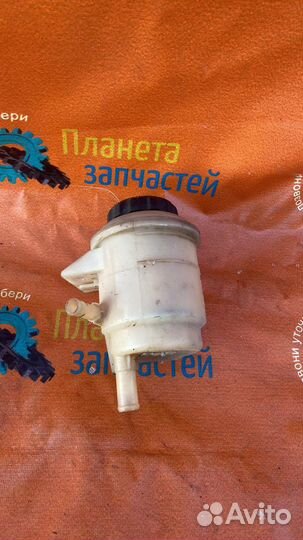 Бачок Гур Daewoo nexia