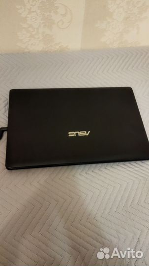 Ноутбук asus