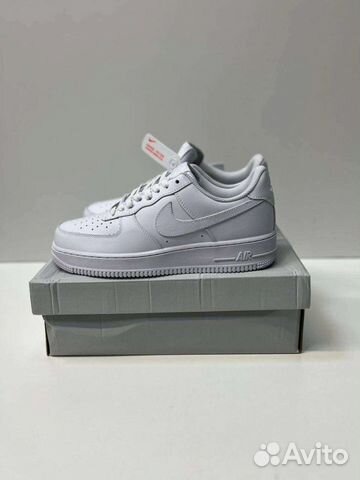 Кроссовки мужские Nike air Force 1