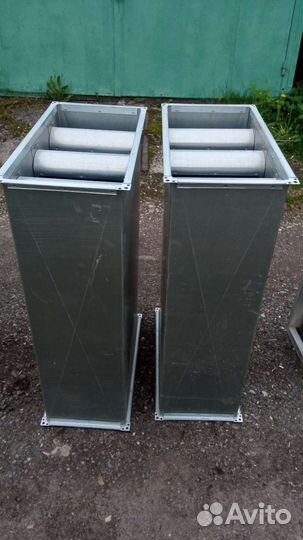 Вентеляция