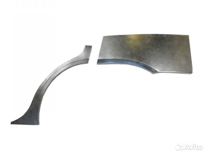 Пороги для любого автомобиля