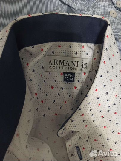 Одежда для мальчиков