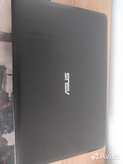 Asus d540m