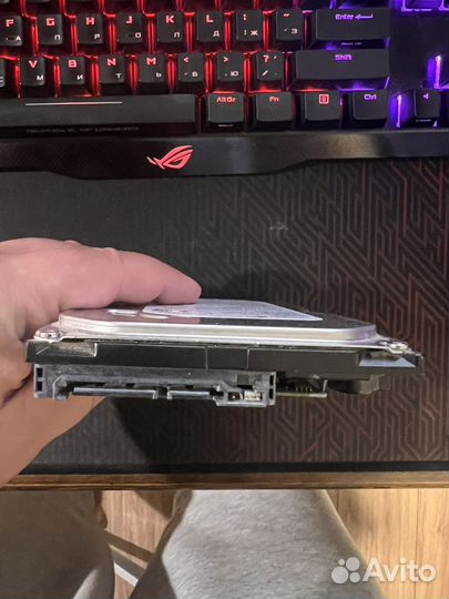 Жесткий диск 160 Gb 2шт