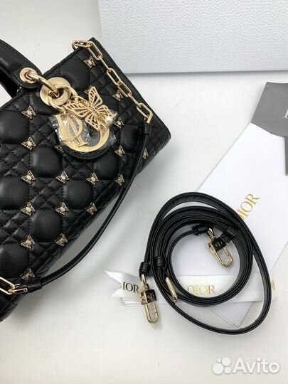 Сумка Lady D-joy