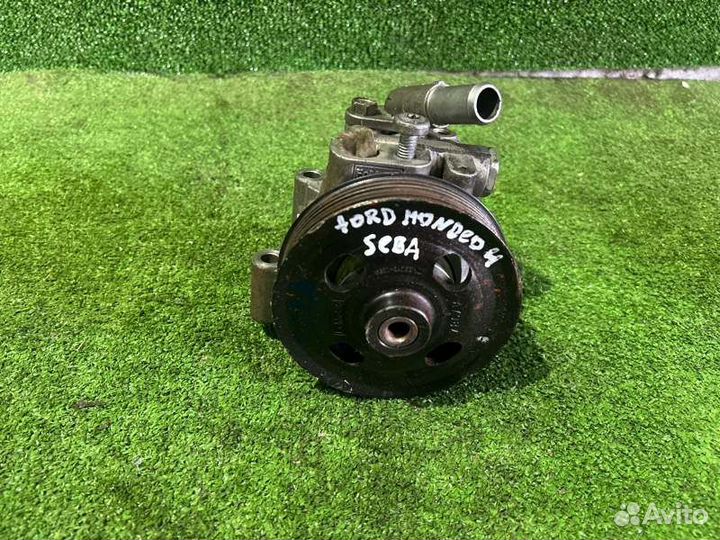 Насос гидроусилителя руля Ford Mondeo seba