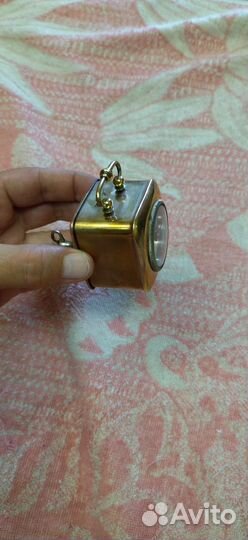 Антикварные часы Германия