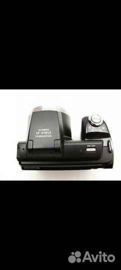 Фотоаппарат