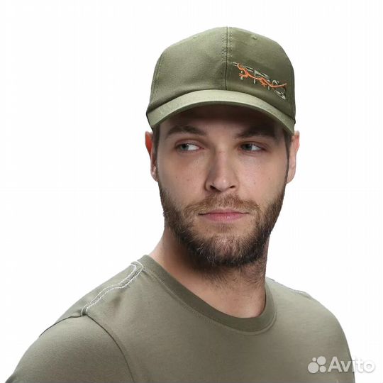 59375 Бейсболка Тритон с регулировкой soft shell х