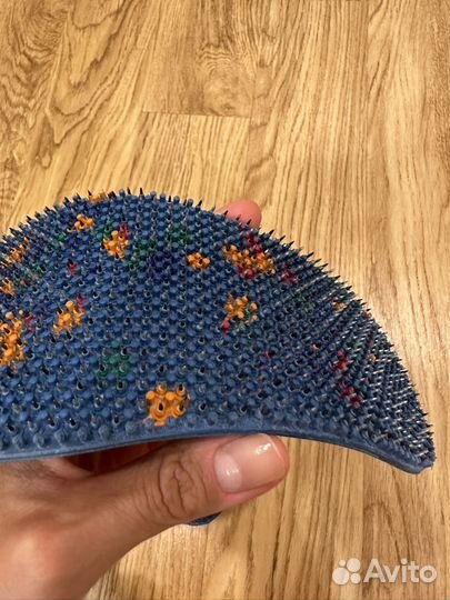 Аппликатор ляпко для ступней