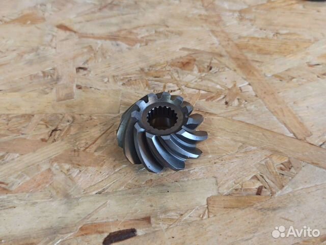 Пиньон suzuki DT35, DT40 57311-94300