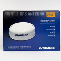 Lowrance Point 1