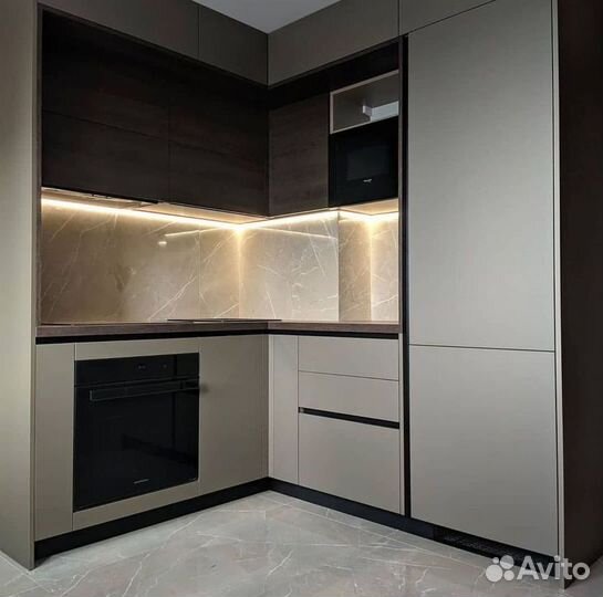 Кухни от производителя