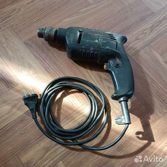 Дрель