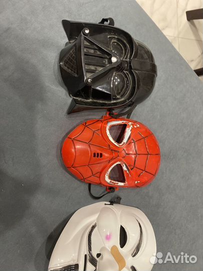 Детские игрушки