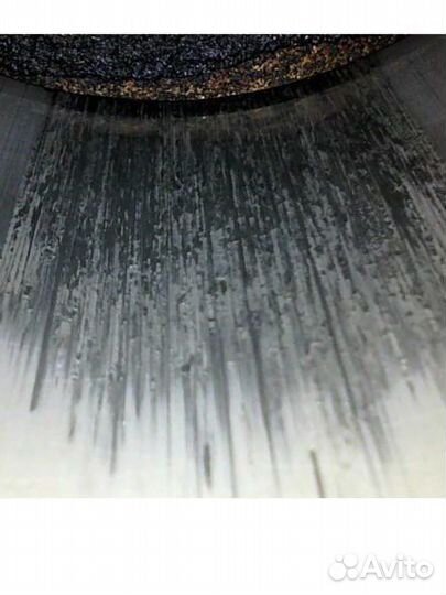 Эндоскопия двс, чистка форсунок, диагностика, дым