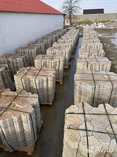 Тротуарная плитка