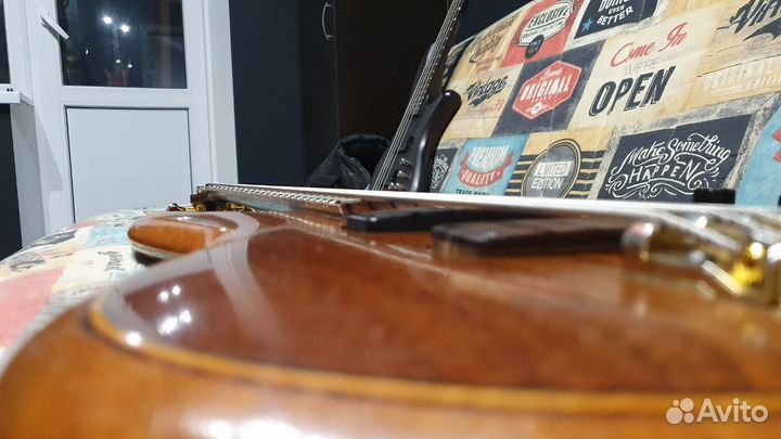 Бас-гитара Ibanez SR1205 premium