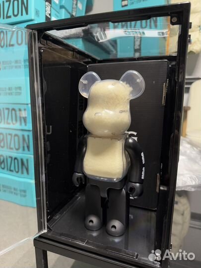 Bearbrick x UGG оригинал