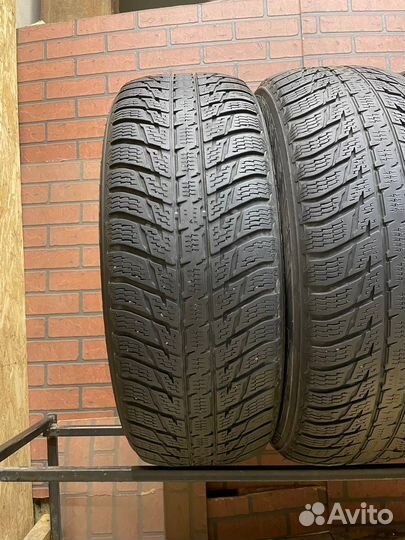 Nokian Tyres WR SUV 3 235/60 R18 107V