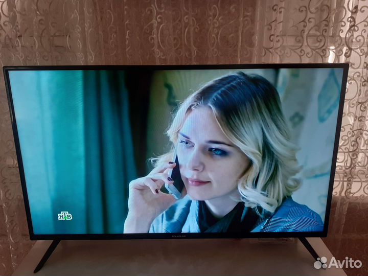 Телевизор samsung smart tv 40 Polarine