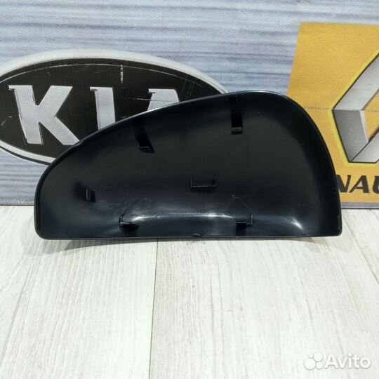 Накладка Крышка Зеркала Nissan almera G15 Лев