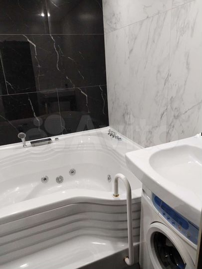 Комната 19 м² в 1-к., 2/5 эт.