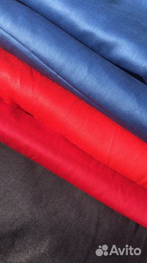 Ткани СССР плательные разные