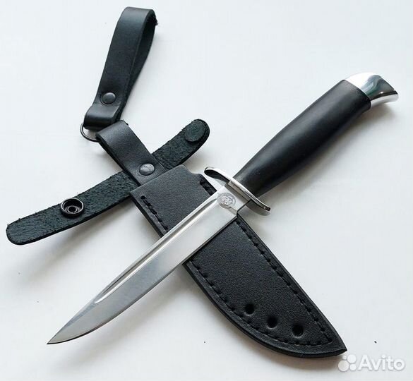 Нож СССР ручная работа подарок военному мужчине