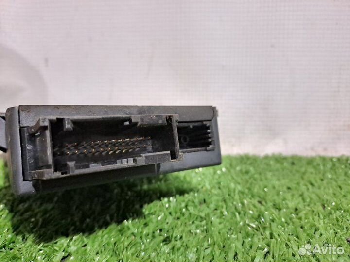 Блок управления Gateway Audi Q7 AL BAR012680 2007