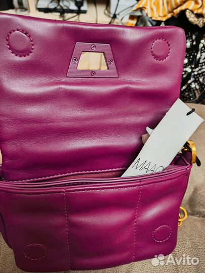 Сумка женская кроссбоди