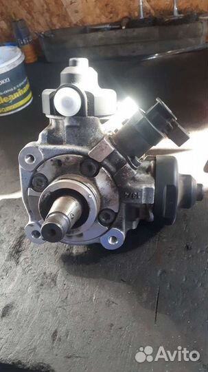 Тнвд vag 059130755BB